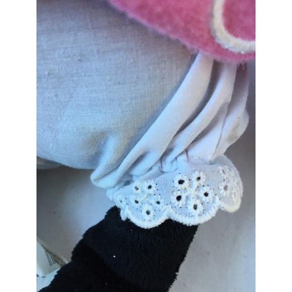 Minnie Mouse Plush Medium - Picture 10 of 11